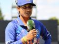 Indian women's cricket legend Mithali Raj calls it a day - Hindi News | Indian women's cricket legend Mithali Raj calls it a day | Latest cricket News at Lokmattimes.com