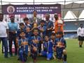 Bunker Hill FD Golden League 2022-23 launched with a record number of teams - Hindi News | Bunker Hill FD Golden League 2022-23 launched with a record number of teams | Latest football News at Lokmattimes.com