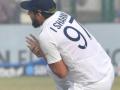 'Time's up for Ishant Sharma': Netizens slam Indian pacer - Hindi News | 'Time's up for Ishant Sharma': Netizens slam Indian pacer | Latest cricket News at Lokmattimes.com