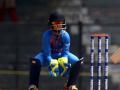 Taniyaa Bhatia claims robbery of belongings in London; slams ECB over lack of security in hotel - Hindi News | Taniyaa Bhatia claims robbery of belongings in London; slams ECB over lack of security in hotel | Latest cricket News at Lokmattimes.com