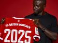 Sadio Mane joins Bayern Munich from Liverpool - Hindi News | Sadio Mane joins Bayern Munich from Liverpool | Latest football News at Lokmattimes.com