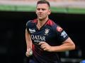 IPL 2023: RCB pacer Hazelwood likely to return to action with clash against LSG - Hindi News | IPL 2023: RCB pacer Hazelwood likely to return to action with clash against LSG | Latest cricket News at Lokmattimes.com