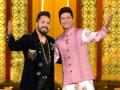 Kapil Sharma, Daler Mehndi cheer up Mika Singh in his search for life partner - Hindi News | Kapil Sharma, Daler Mehndi cheer up Mika Singh in his search for life partner | Latest entertainment News at Lokmattimes.com