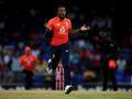 Morgan hails Jordan's "expertise, skill and calm nature" in England's T20I win over South Africa - Hindi News | Morgan hails Jordan's "expertise, skill and calm nature" in England's T20I win over South Africa | Latest cricket News at Lokmattimes.com