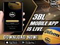 Pro Basketball League 3BL App launched - Hindi News | Pro Basketball League 3BL App launched | Latest business News at Lokmattimes.com
