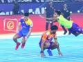 Ultimate Kho Kho: Chennai Quick Guns seal playoffs berth; Telugu Yoddhas romp to dominating win - Hindi News | Ultimate Kho Kho: Chennai Quick Guns seal playoffs berth; Telugu Yoddhas romp to dominating win | Latest other-sports News at Lokmattimes.com