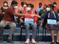 US National Spelling Bee championship regained by Indian-origin teen - Hindi News | US National Spelling Bee championship regained by Indian-origin teen | Latest international News at Lokmattimes.com