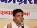 Raj Cong in-charge appeals Pilot to attend crucial CLP meet - Hindi News | Raj Cong in-charge appeals Pilot to attend crucial CLP meet | Latest politics News at Lokmattimes.com