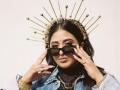 Raja Kumari: Been an amazing year for representation - Hindi News | Raja Kumari: Been an amazing year for representation | Latest entertainment News at Lokmattimes.com