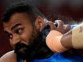 Indian Open Throws Competition: Toor on track, wins shot put gold with a distance of 20.51m - Hindi News | Indian Open Throws Competition: Toor on track, wins shot put gold with a distance of 20.51m | Latest other-sports News at Lokmattimes.com