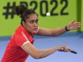 CWG 2022: 2018 champion Manika Batra crashes out of singles, mixed; women's doubles only hope now - Hindi News | CWG 2022: 2018 champion Manika Batra crashes out of singles, mixed; women's doubles only hope now | Latest other-sports News at Lokmattimes.com