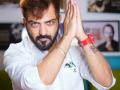Manu Punjabi enjoys putting performance and happiness in the workplace - Hindi News | Manu Punjabi enjoys putting performance and happiness in the workplace | Latest entertainment News at Lokmattimes.com