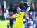 Healy's brilliant 170 leads Australia to seventh Women's Cricket World Cup title - Hindi News | Healy's brilliant 170 leads Australia to seventh Women's Cricket World Cup title | Latest cricket News at Lokmattimes.com