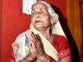 Vikas Dubey's mother apologises to massacre victims - Hindi News | Vikas Dubey's mother apologises to massacre victims | Latest national News at Lokmattimes.com