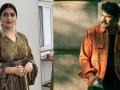 Mammootty, Khushbu pay homage to Indian soldiers on Kargil Vijay Diwas - Hindi News | Mammootty, Khushbu pay homage to Indian soldiers on Kargil Vijay Diwas | Latest entertainment News at Lokmattimes.com