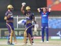 Narine, Rana help KKR prevail over Delhi, move to 10 points - Hindi News | Narine, Rana help KKR prevail over Delhi, move to 10 points | Latest cricket News at Lokmattimes.com