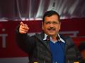 Kejriwal promises free bus rides for students - Hindi News | Kejriwal promises free bus rides for students | Latest national News at Lokmattimes.com