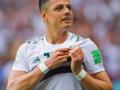 Mexico to assess Chicharito ahead of U.S. friendly - Hindi News | Mexico to assess Chicharito ahead of U.S. friendly | Latest football News at Lokmattimes.com