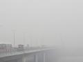 Cold days, dense fog in northwest India - Hindi News | Cold days, dense fog in northwest India | Latest national News at Lokmattimes.com