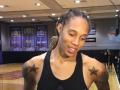 US basketball star Brittney Griner jailed for nine years on drug charges - Hindi News | US basketball star Brittney Griner jailed for nine years on drug charges | Latest other-sports News at Lokmattimes.com