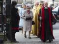 UK Queen vows 'COVID-19 won't overcome us' in Easter message - Hindi News | UK Queen vows 'COVID-19 won't overcome us' in Easter message | Latest politics News at Lokmattimes.com