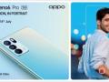 OPPO Reno6 Pro 5G is high on style, performance - Hindi News | OPPO Reno6 Pro 5G is high on style, performance | Latest technology News at Lokmattimes.com