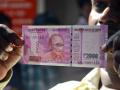 Govt's 'admission of failure': MVA slams plan to yank out Rs 2,000 notes - Hindi News | Govt's 'admission of failure': MVA slams plan to yank out Rs 2,000 notes | Latest maharashtra News at Lokmattimes.com