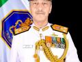 Vice Admiral Atul Anand takes over as the Director General Naval Operations - Hindi News | Vice Admiral Atul Anand takes over as the Director General Naval Operations | Latest national News at Lokmattimes.com