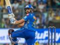 IPL 2023: We can't start worrying about things, says Rohit after MI's loss against PBKS - Hindi News | IPL 2023: We can't start worrying about things, says Rohit after MI's loss against PBKS | Latest cricket News at Lokmattimes.com