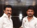 Udhayanidhi's elevation triggers row, AIADMK & BJP lash out at CM Stalin - Hindi News | Udhayanidhi's elevation triggers row, AIADMK & BJP lash out at CM Stalin | Latest politics News at Lokmattimes.com