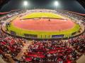 Bhubaneswar to host India vs Qatar FIFA WC qualifier on Nov 21 - Hindi News | Bhubaneswar to host India vs Qatar FIFA WC qualifier on Nov 21 | Latest football News at Lokmattimes.com