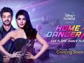 Jacqueline Fernandez invites India to dance from home - Hindi News | Jacqueline Fernandez invites India to dance from home | Latest entertainment News at Lokmattimes.com