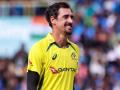 2nd ODI: Starc's five-fer, fifties from Marsh, Head power Australia to series-levelling victory - Hindi News | 2nd ODI: Starc's five-fer, fifties from Marsh, Head power Australia to series-levelling victory | Latest entertainment News at Lokmattimes.com