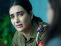 From 'Kyunki Saas...' to 'Hush Hush', Karishma Tanna now plays a cop - Hindi News | From 'Kyunki Saas...' to 'Hush Hush', Karishma Tanna now plays a cop | Latest entertainment News at Lokmattimes.com