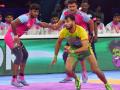 PKL 9: In great form, raider Sachin leads the turnaround for Patna Pirates - Hindi News | PKL 9: In great form, raider Sachin leads the turnaround for Patna Pirates | Latest other-sports News at Lokmattimes.com