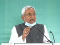 Nitish Kumar asks Education Minister to avoid taking a religious stance - Hindi News | Nitish Kumar asks Education Minister to avoid taking a religious stance | Latest politics News at Lokmattimes.com