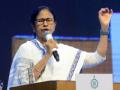 Mamata calls Sourav Ganguly victim of political vendetta - Hindi News | Mamata calls Sourav Ganguly victim of political vendetta | Latest politics News at Lokmattimes.com