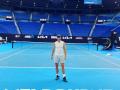 Australian Open: Nadal begins quest for 21st Grand Slam with easy opening-round win - Hindi News | Australian Open: Nadal begins quest for 21st Grand Slam with easy opening-round win | Latest tennis News at Lokmattimes.com