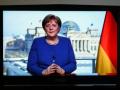 Merkel's party leads in state election: Exit poll - Hindi News | Merkel's party leads in state election: Exit poll | Latest politics News at Lokmattimes.com