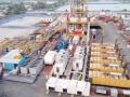 MEIL commissions world's most advanced oil rig at ONGC well in Andhra - Hindi News | MEIL commissions world's most advanced oil rig at ONGC well in Andhra | Latest technology News at Lokmattimes.com