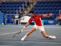 Djokovic chasing another slice of history and Federer's record at ATP Finals - Hindi News | Djokovic chasing another slice of history and Federer's record at ATP Finals | Latest tennis News at Lokmattimes.com