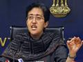 L-G issued orders to demolish of 11 temples in Delhi: Atishi - Hindi News | L-G issued orders to demolish of 11 temples in Delhi: Atishi | Latest politics News at Lokmattimes.com
