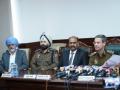 Punjab Police solve rocket propelled grenade attack case - Hindi News | Punjab Police solve rocket propelled grenade attack case | Latest national News at Lokmattimes.com