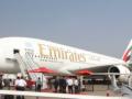 Emirates lays off more pilots, cabin crew - Hindi News | Emirates lays off more pilots, cabin crew | Latest business News at Lokmattimes.com