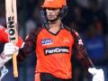 IPL 2023: Abhishek, Klaasen propel SRH to 197-6 against Delhi Capitals despite Marsh's four-fer - Hindi News | IPL 2023: Abhishek, Klaasen propel SRH to 197-6 against Delhi Capitals despite Marsh's four-fer | Latest cricket News at Lokmattimes.com