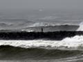 Coastal Andhra on alert as cyclone 'Gulab' set to make landfall - Hindi News | Coastal Andhra on alert as cyclone 'Gulab' set to make landfall | Latest international News at Lokmattimes.com