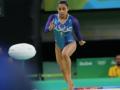 Gymnast Dipa Karmakar announces settlement of doping case over unknowingly taking banned substance - Hindi News | Gymnast Dipa Karmakar announces settlement of doping case over unknowingly taking banned substance | Latest other-sports News at Lokmattimes.com