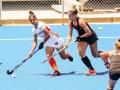 Determined to improve & find spot in India's team for Olympics, says Udita - Hindi News | Determined to improve & find spot in India's team for Olympics, says Udita | Latest hockey News at Lokmattimes.com