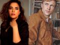 Richa Chadha's International debut 'Ainaa' launched at House of Lords in London - Hindi News | Richa Chadha's International debut 'Ainaa' launched at House of Lords in London | Latest entertainment News at Lokmattimes.com