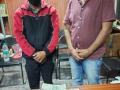 B'luru police arrests 2 in IPL cricket betting racket - Hindi News | B'luru police arrests 2 in IPL cricket betting racket | Latest national News at Lokmattimes.com